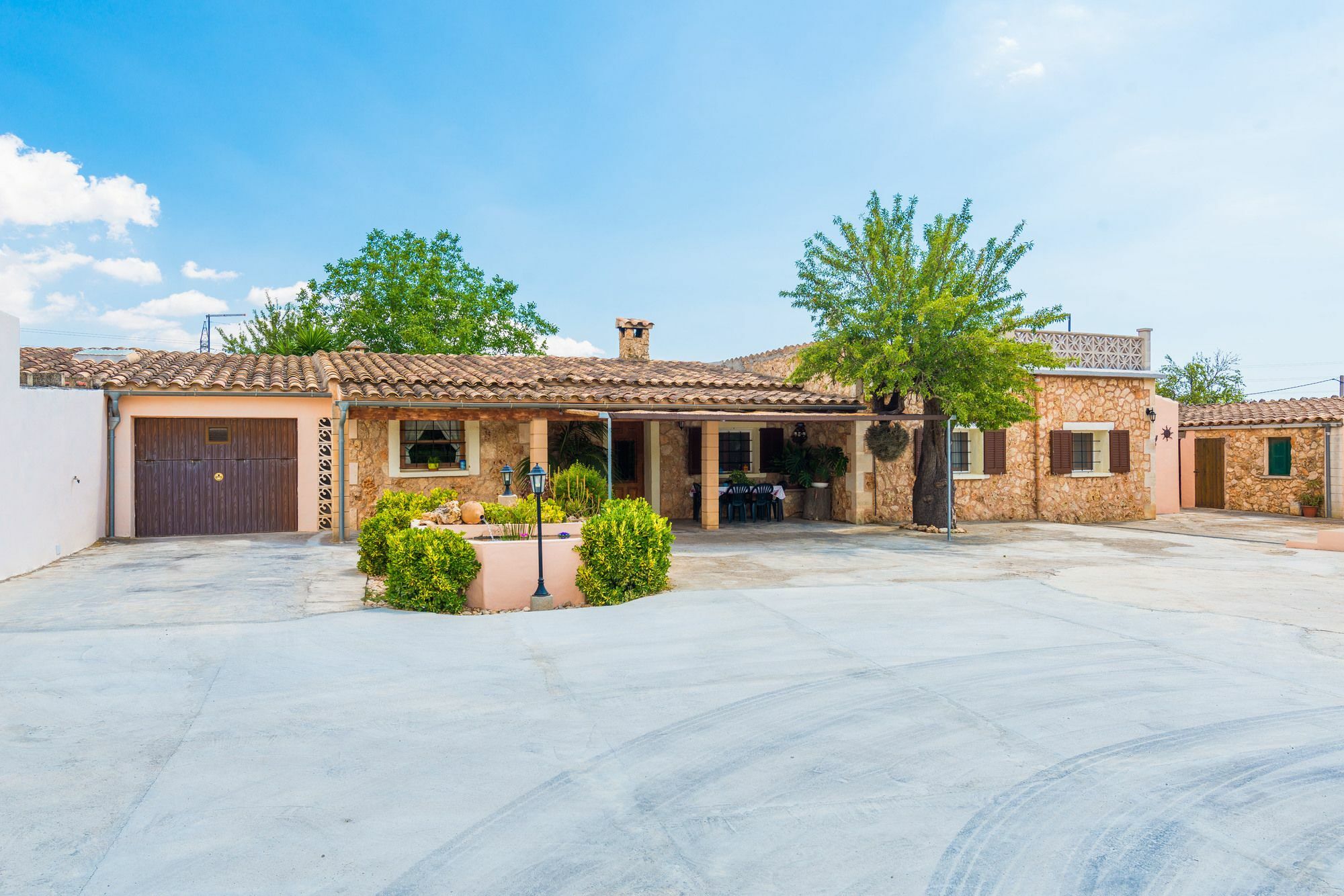 Can Tomeu Inca  Exterior photo